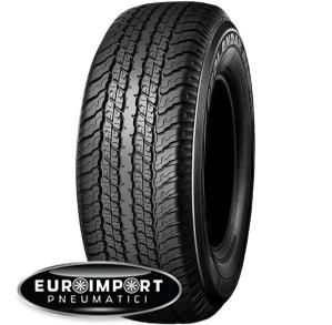 Yokohama Geolandar At G94bv 265/60 R18 110 H  TL
